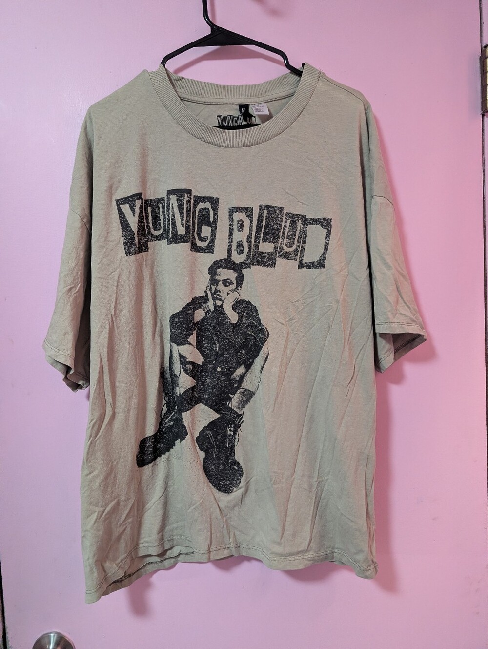 Yungblud Band T-Shirt